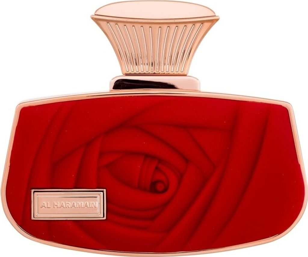 Perfumy damskie Al Haramain EDP Belle Rouge 75 ml Zdjęcie produktu 
