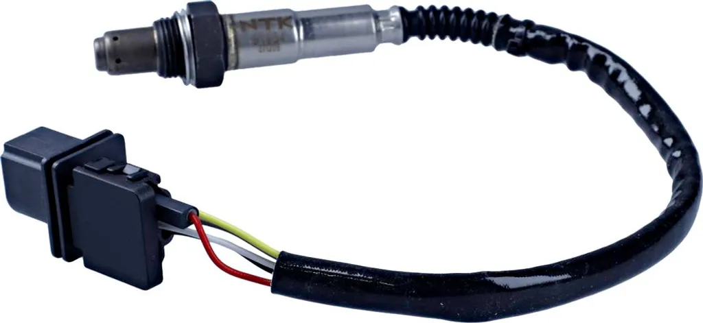 Sonde lambda NGK 90392 pour régulation optimale des gaz d'échappement - 10