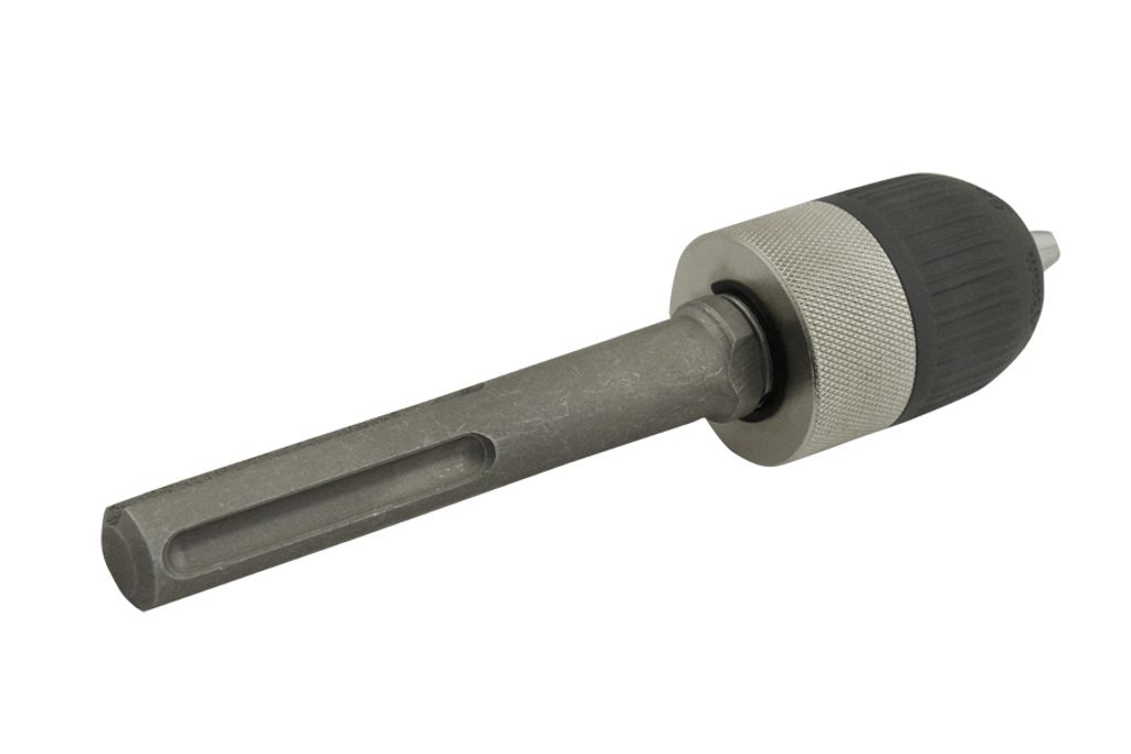 2-13 mm Schnellspannfutter Schnellspannbohrfutter SDS Max Adapter Konverter