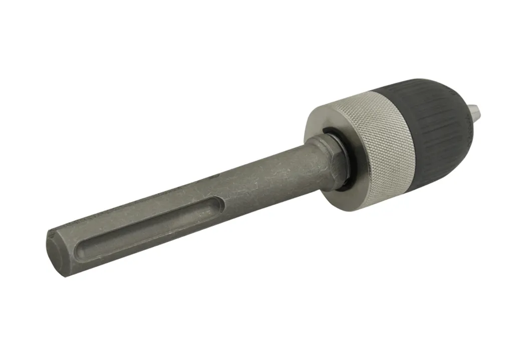 2-13 mm mandrino autoserrante con adattatore SDS Max