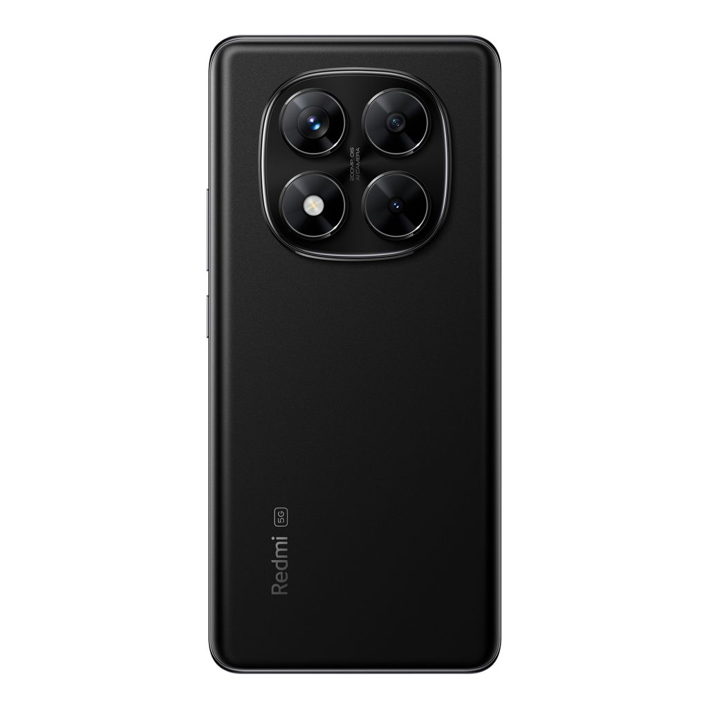 Redmi Note 14 Pro 5G 8GB + 256GB Midnight Black Smartphone Produktbild 