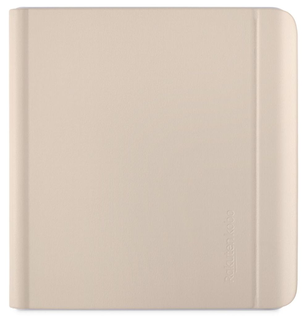 Rakuten Kobo SleepCover, Folio, Beige, Kobo, 17,8 cm (7"), Produktbild 