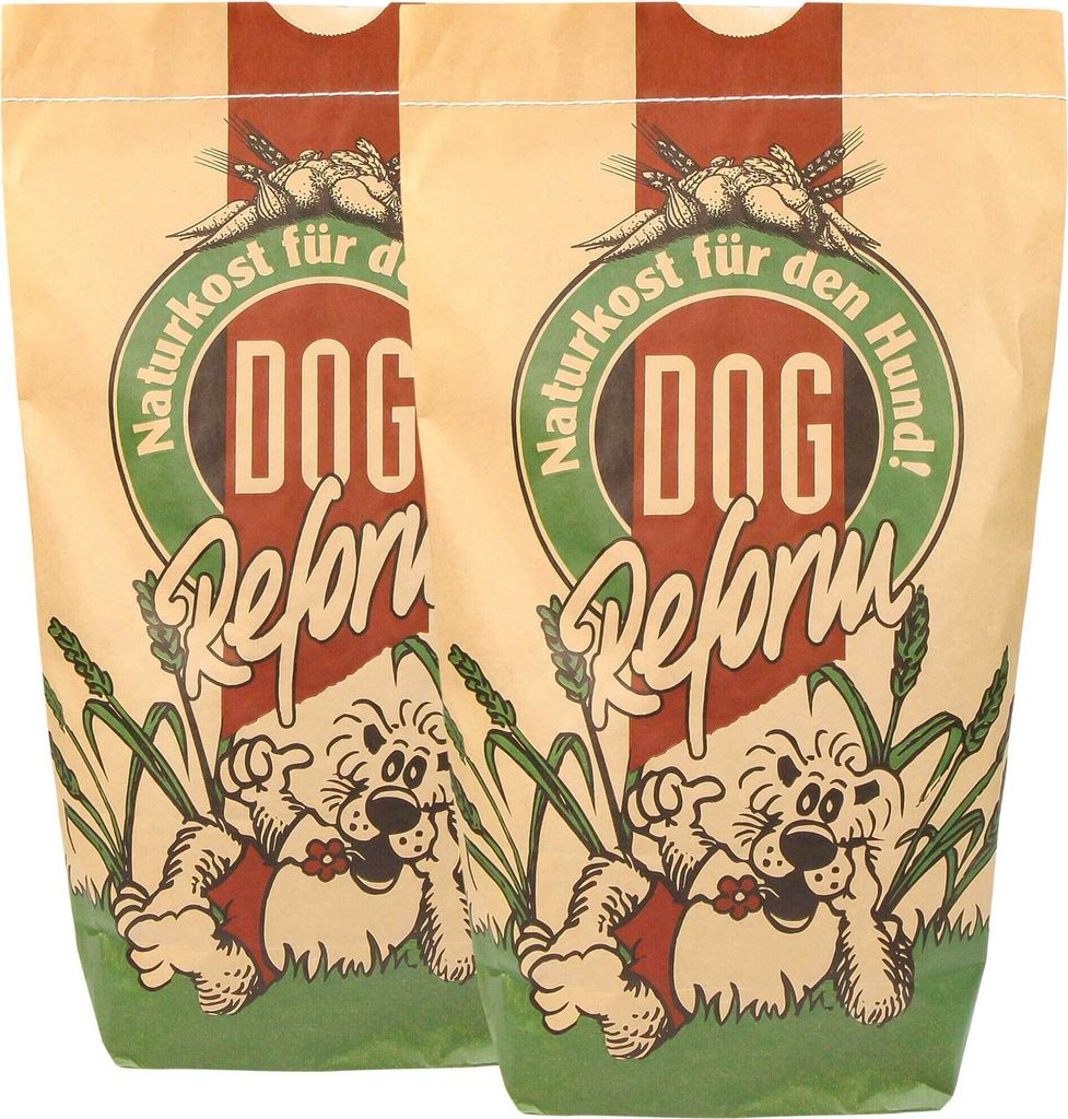 3 kg Veggie-Mix mit Reis und Sorghum (RS-Mix)