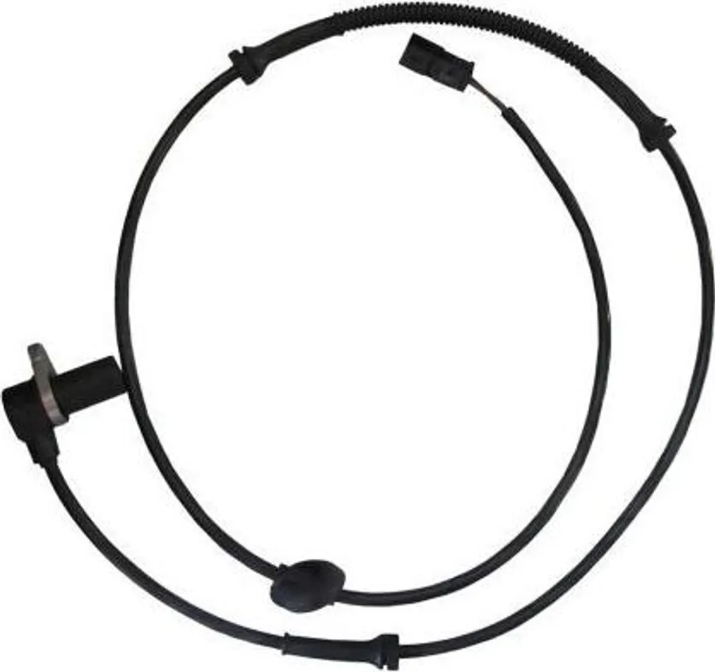 BENDIX BSW1375 Sensore ABS Audi A4 8E 8H - Ricambio OE 8E0927807B