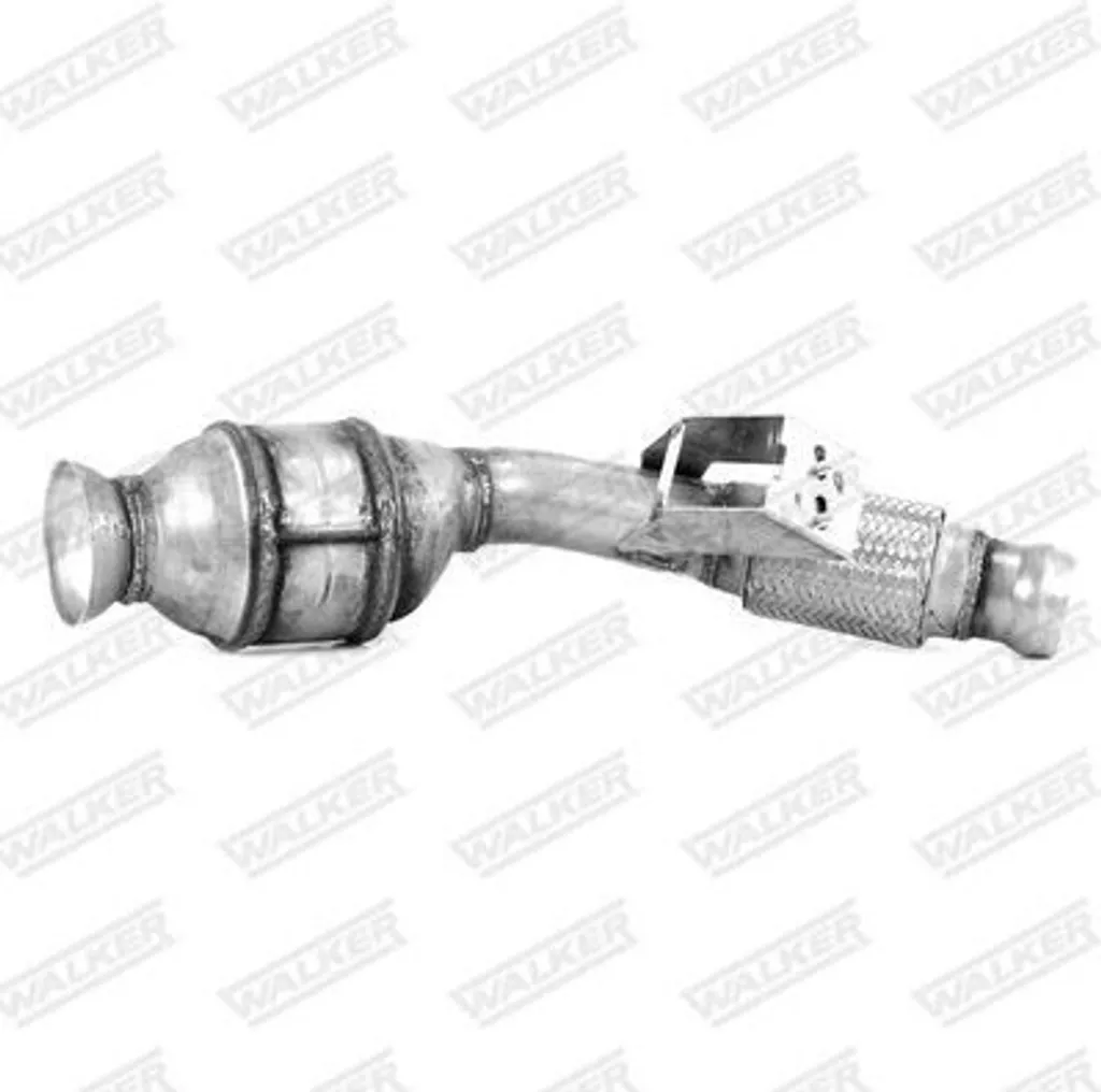 Catalyseur WALKER 28743 d'échappement OE 6394901714 Mercedes
