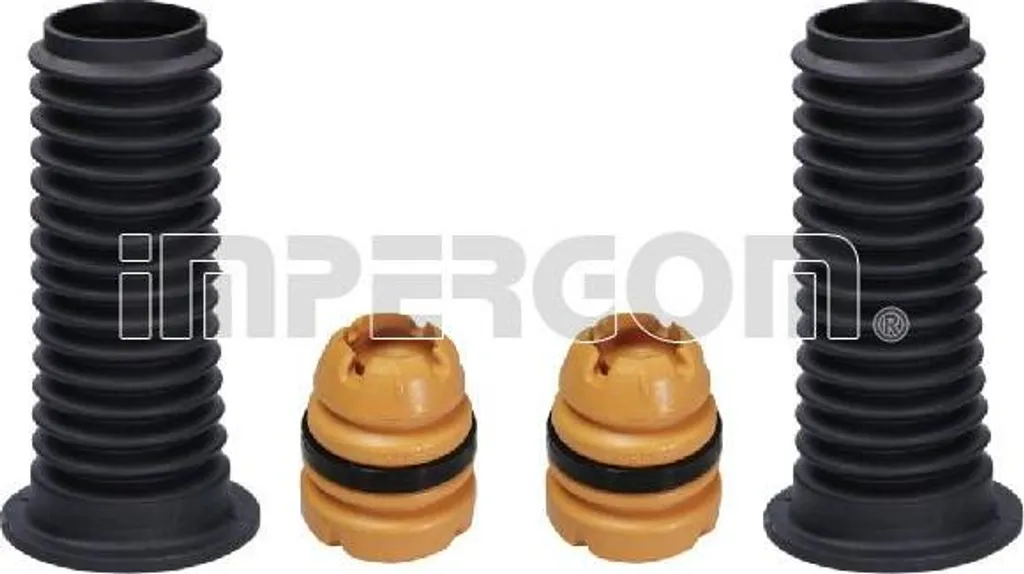 Éliminez les bruits de suspension sur Ford avec le kit IMPERIUM 51329