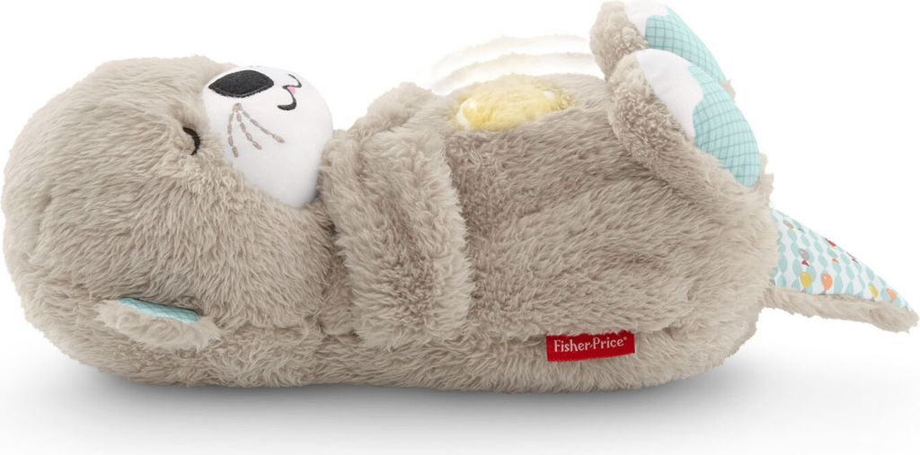 Fisher-Price Slumber Otter Zdjęcie produktu 22