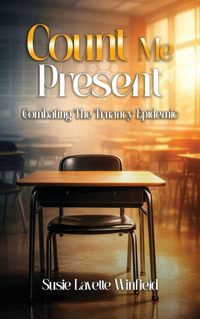 Count Me Present