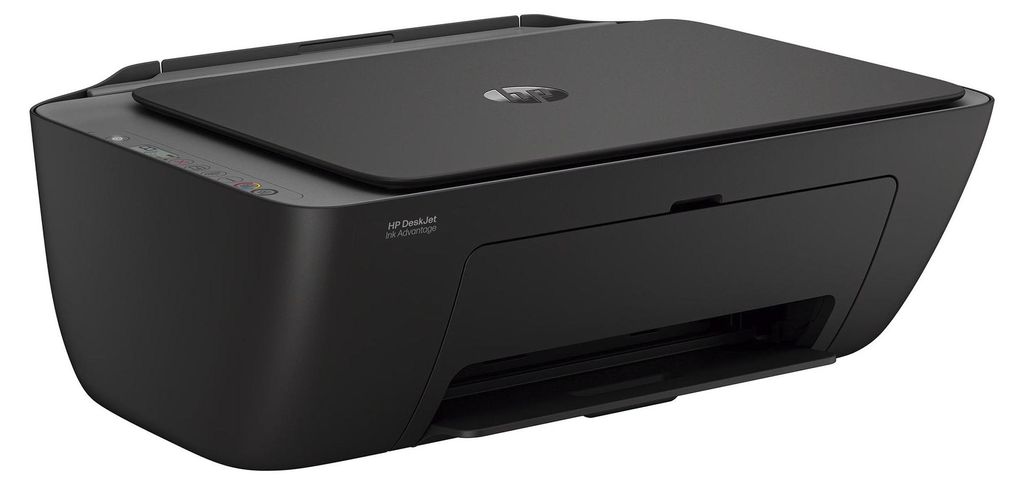 HP DeskJet 2920 All-in-One, Multifunktionsdrucker, (Scan, Produktbild 