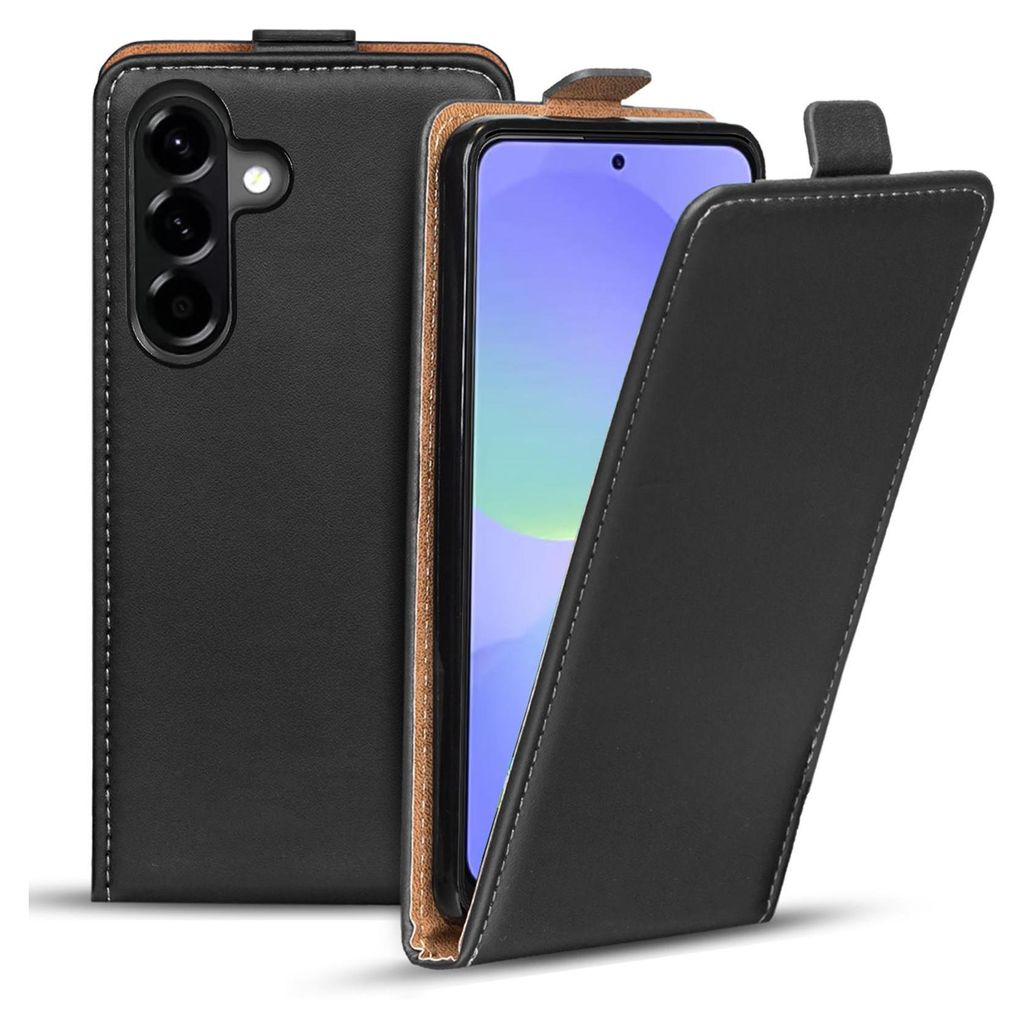 Etui typu flipcase do Samsung Galaxy A57 5G Etui Etui z Zdjęcie produktu 