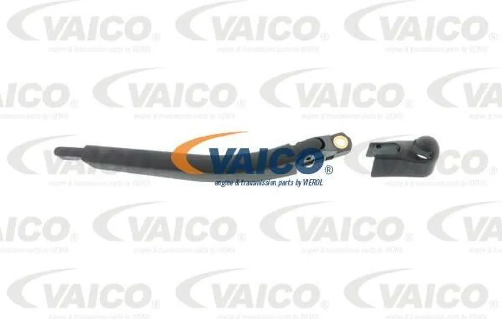Bras d'essuie-glace arrière pour Mercedes Classe B - Modèle VAICO V30