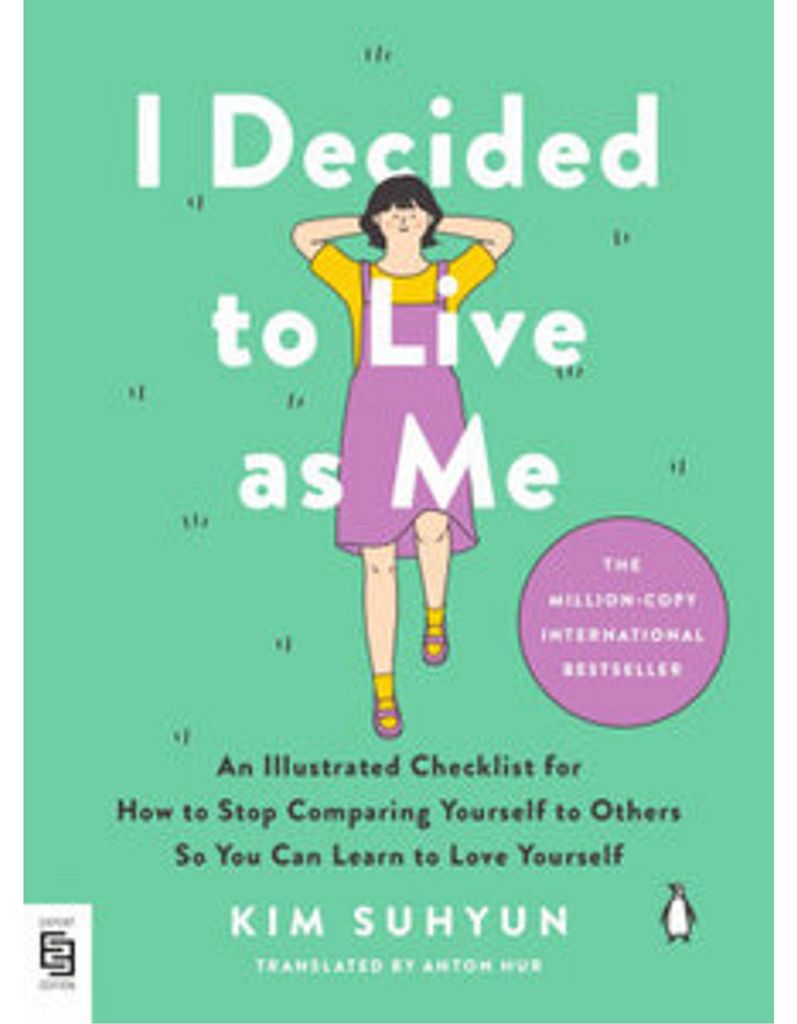 I Decided to Live as Me