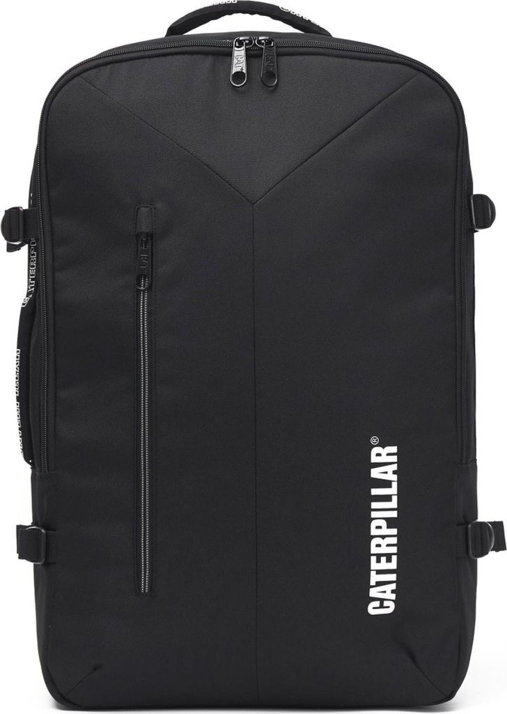 Caterpillar City Cabin Backpack 84706-01