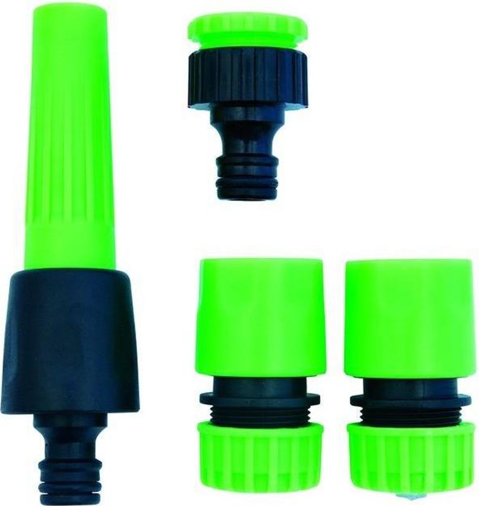 Tryska na zahradní hadici Postřikovač zahradní hadice 1/2" Obrázek produktu 
