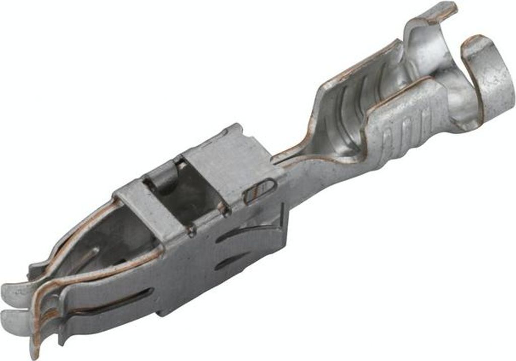 50 káblových konektorov HELLA pre FELDBINDER Obrázok produktu 
