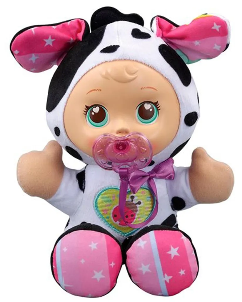 Poupée Dalmatien Vtech Little Love pour rassurer et éveiller bébé