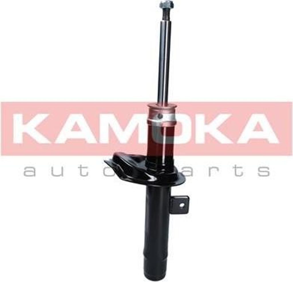 KAMOKA 2001052 Stoßdämpfer OE 5202NF kompatibel mit 306, 206