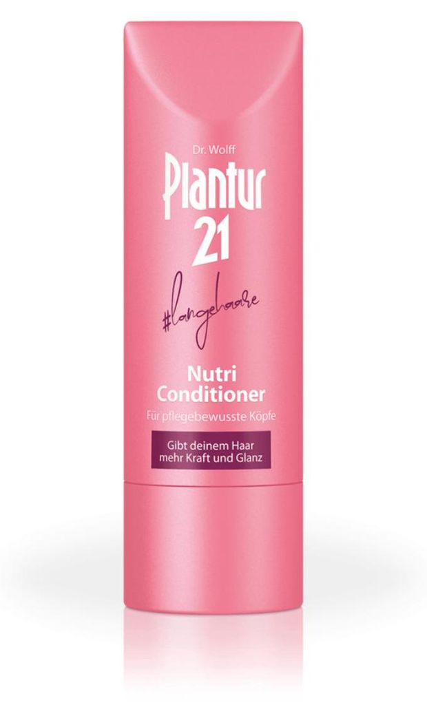 Plantur 21 #longhair conditioner 175ml Obrázek produktu 