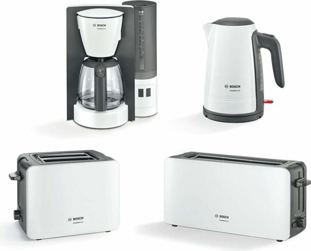 Bosch TKA6A041 ComfortLine | Kaufland.de