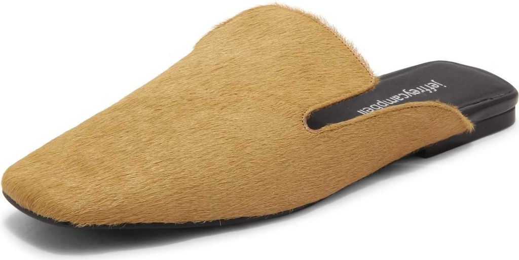M5543 Sabot Donna Jeffrey Campbell Elton Woman Shoes
