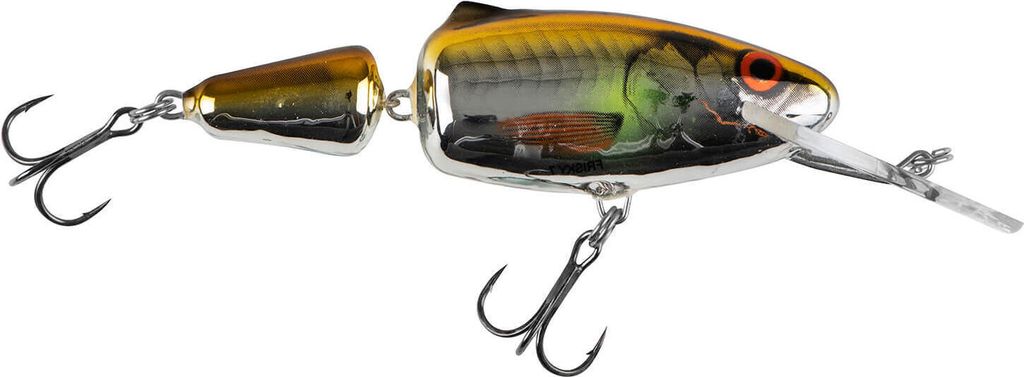 Salmo Frisky Deep Runner 7 cm Metallic Ayu