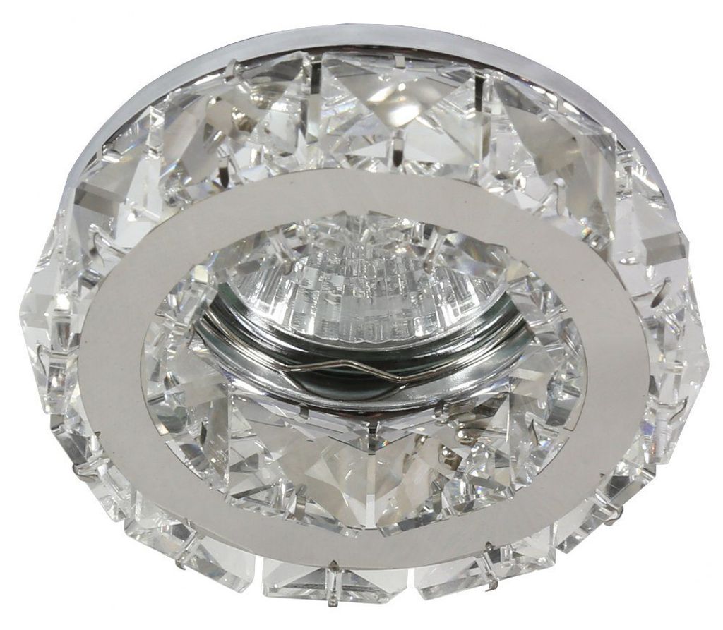 Candellux apparecchio a soffitto 1XMR16 50W 2232652 Immagine del prodotto 