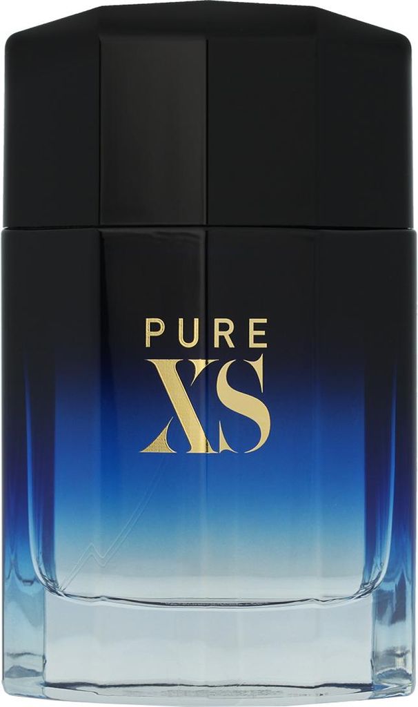 Paco Rabanne Pure XS woda toaletowa dla mężczyzn 150 ml Zdjęcie produktu 