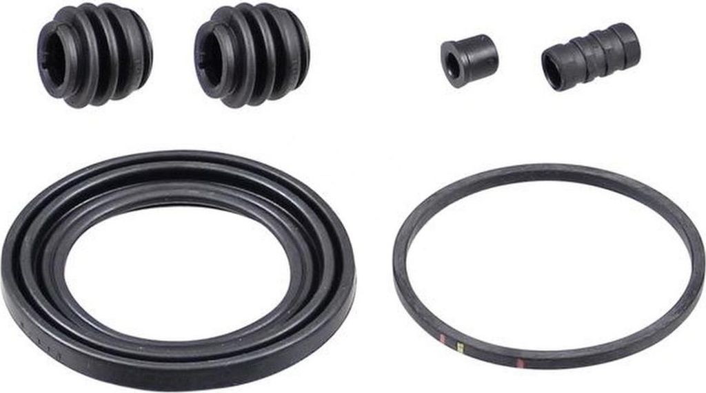 Reparatursatz Bremssattel rundum sorglos Ø 60 mm A.B.S. für TOYOTA HILUX