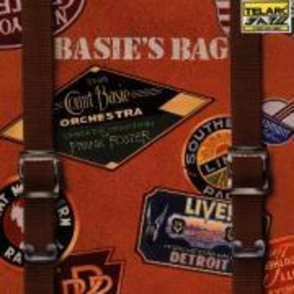 Basies Bag D