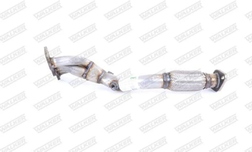 Tuyau d'échappement 620mm : stop aux fuites sur Ford Focus DAW DBW DFW