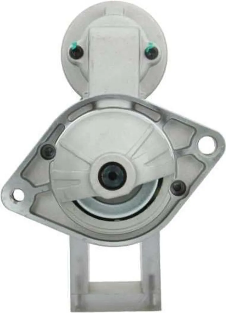 Démarreur de rechange pour Opel Aveo Agila Astra Combo Corsa