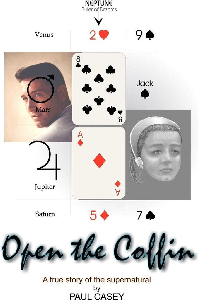 Open the Coffin