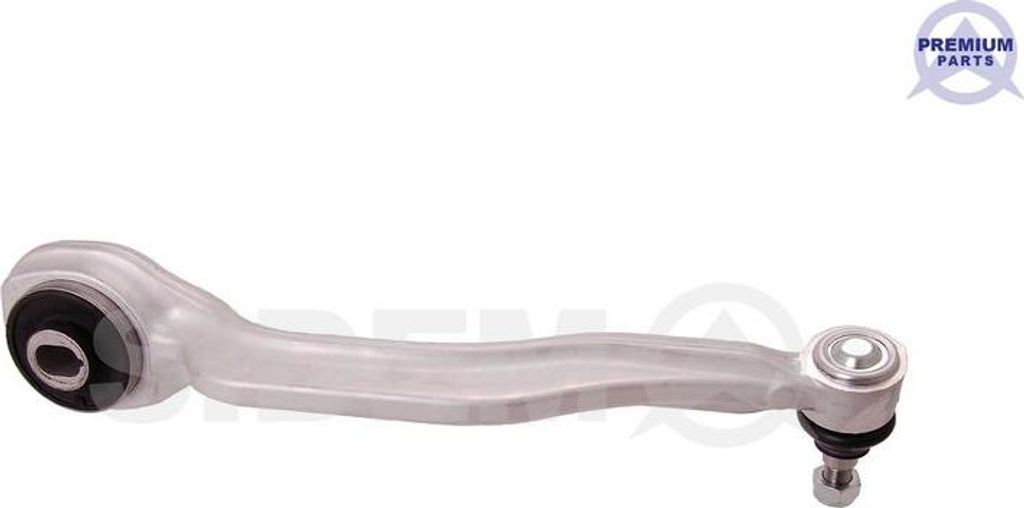SIDEM 49071 Querlenker, Radaufhängung OE 2113304411 kompatibel mit CLS, E-Klasse, SL