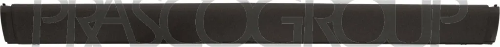 Cache de Rechange Pare-chocs Avant pour Volvo S60 2000-2015 OE 9484229