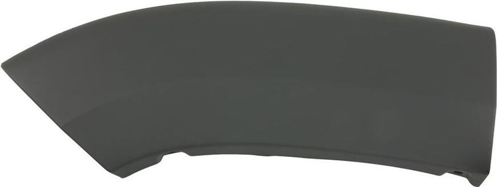 FAST Zier- / Schutzleiste Kotflügel Kotflügelschutz Kotflügelverbreiterung FT90818 für FIAT Ducato Kastenwagen (250, 290) Ducato Bus (250, 290)