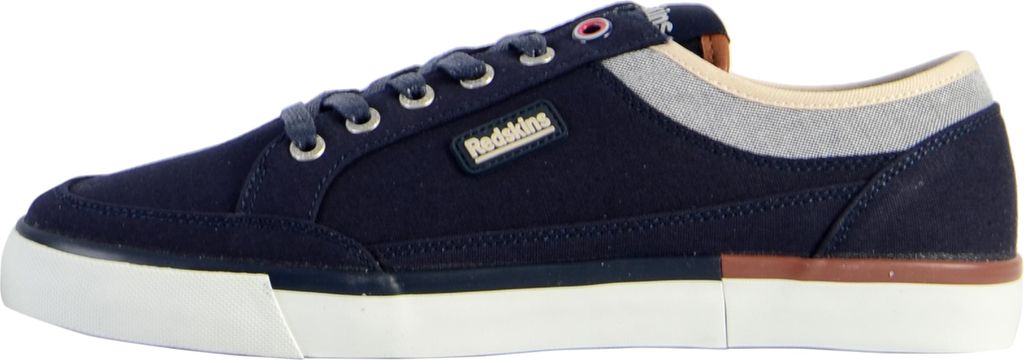 Sneaker mit Schnürsenkeln Genial