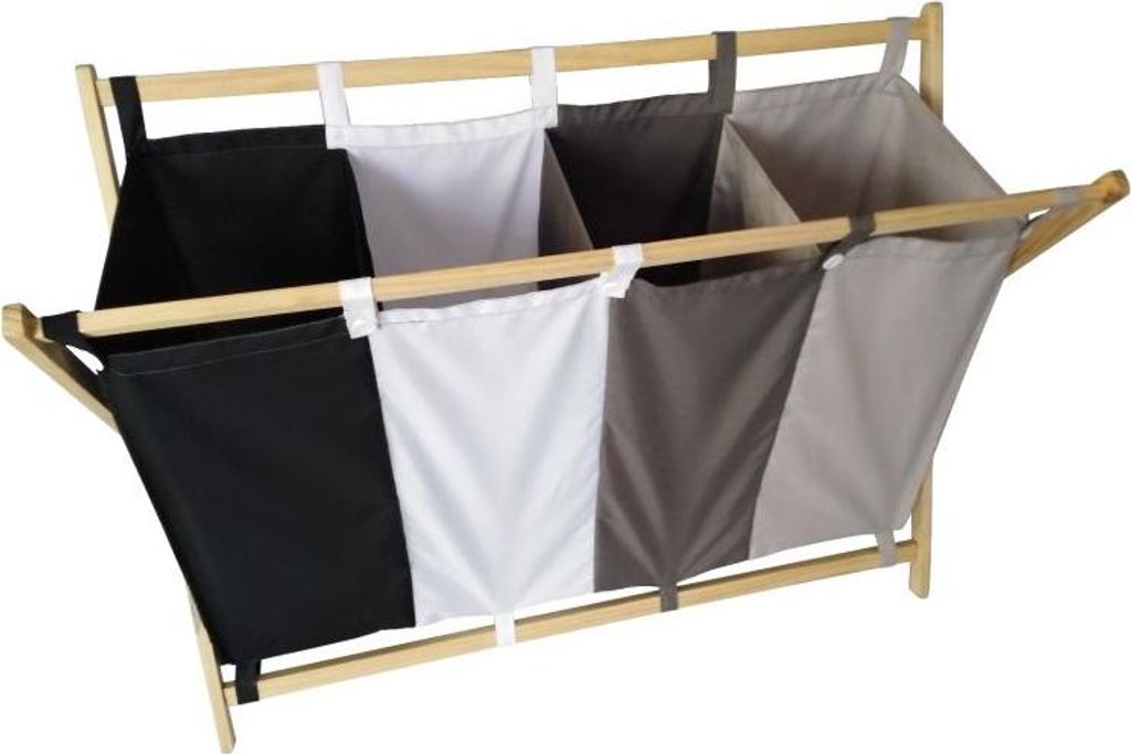 JAGO triedič bielizne s objemom 172 l, 98,5 x 40 x 72 cm Obrázok produktu 