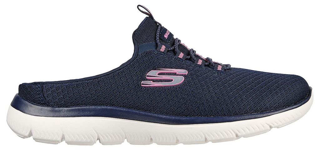 Skechers Summits Swift Step Blau NVHP Größe EU 37 Produktbild 