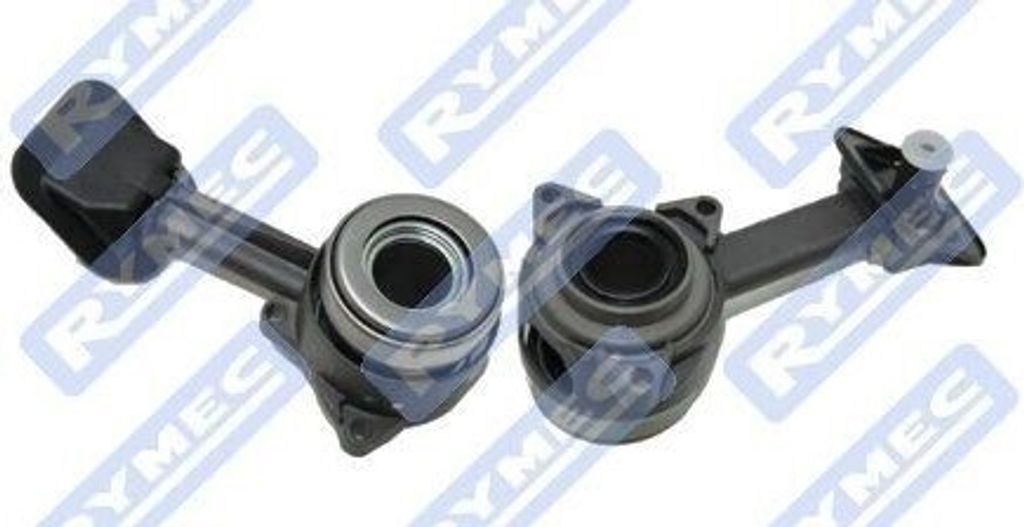 RYMEC CSC038530 Ausrücklager Zentralausrücker für FORD FOCUS (DAW, DBW) Kupplung