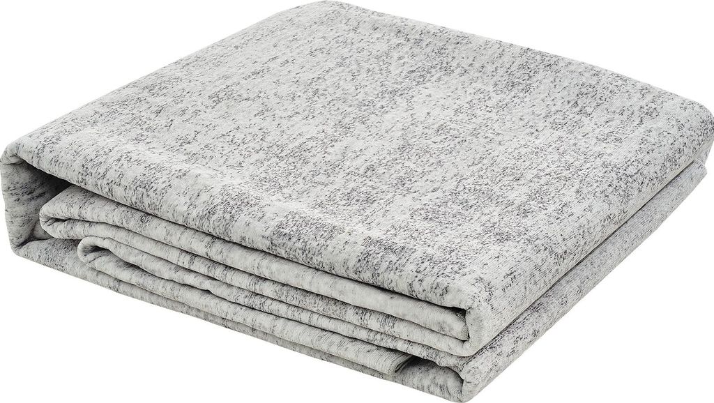 SucceBuy Wohnzimmerteppich, 3048x4267 mm, Kurzflor, Produktbild 