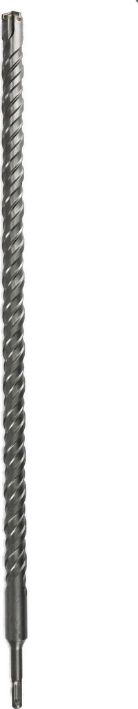 SDS PLUS Bohrer 12x1000mm Vierpunkt 14598 Produktbild 
