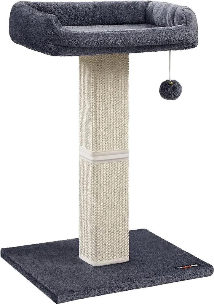 Prezzo Shock: Tiragraffi 71 cm con Piattaforma - Alta Qualità