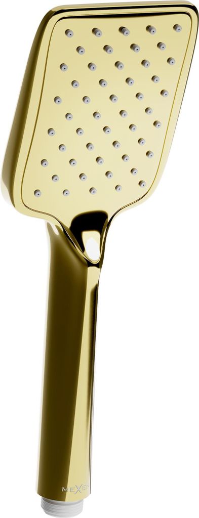 Mexen R-62 1-Funktions-Duschgriff, Gold - 79562-50 Produktbild 