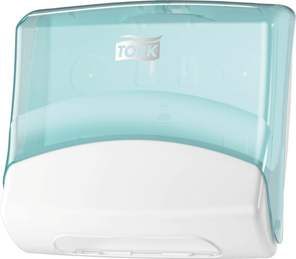 Tork 654000, 427 mm, 206 mm, 394 mm, 157 mm, 441 mm, 410 mm Obrázok produktu 