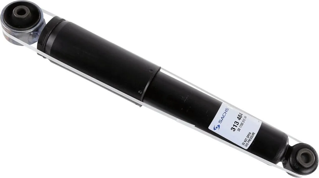 Amortisseur SACHS 313 484 pour Astra H - Pièce OE 4 36 325 Fiable