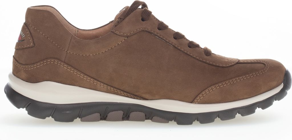 Gabor (0) Sportliche Schnürschuhe KAPSEL-KOLL Damen Produktbild 42