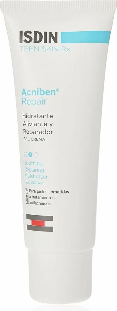 Isdin Acniben crema viso 40 ml