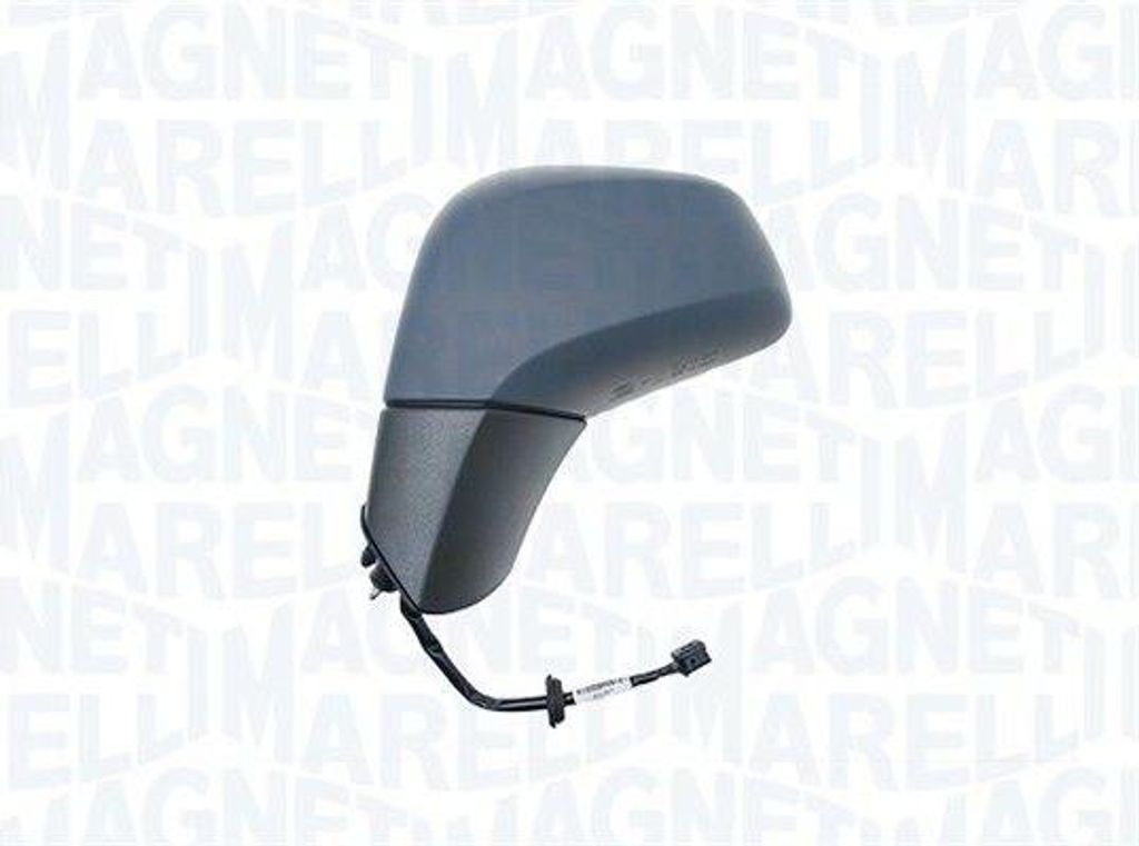 MAGNETI MARELLI 182215011500 Außenspiegel OE 95243602 kompatibel mit Mokka