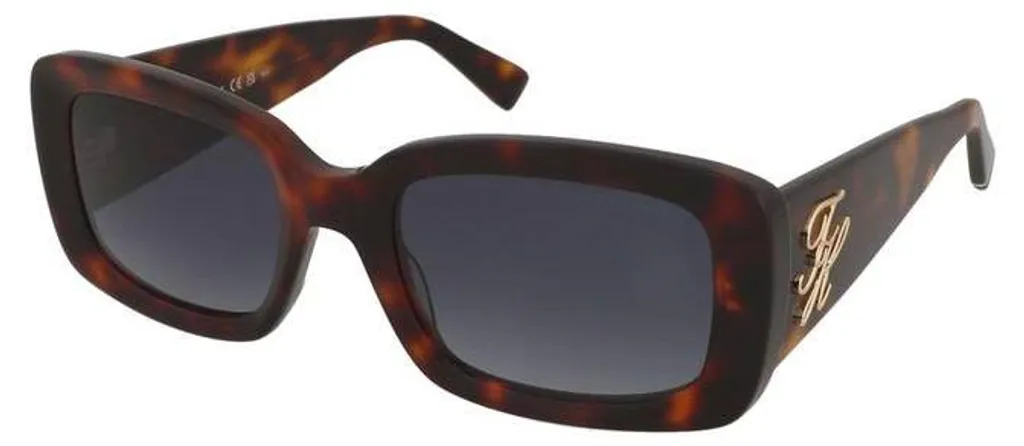 Lunettes de soleil Tommy Hilfiger TH 2343/S Anti-Éblouissement et Confort