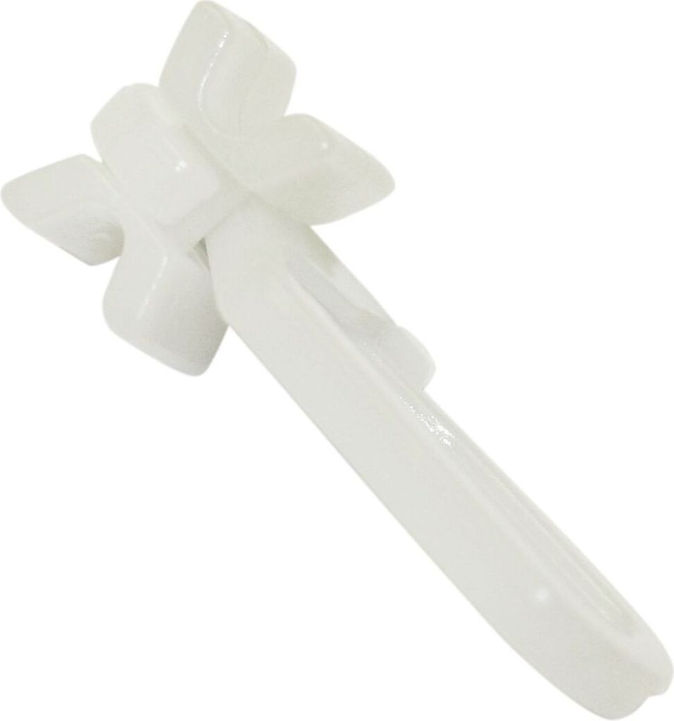 Gardinia Home Decor 4974, Bílá Obrázek produktu 